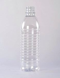 300ml-ribbed bottle