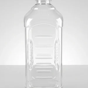 1.5L PET Grip Bottle