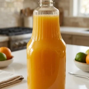 Carafe Bottles